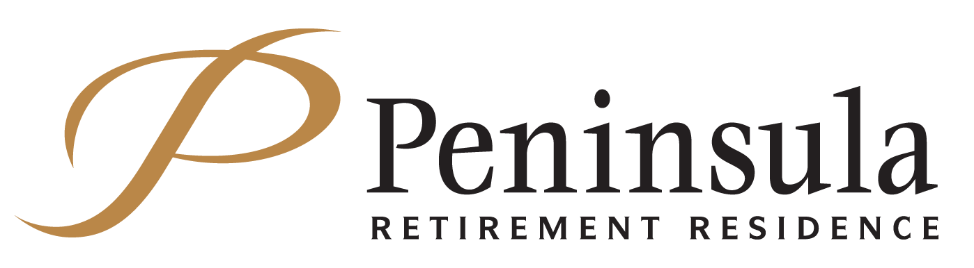 Logo of Peninsula Retirement Residence in Surrey (White Rock)